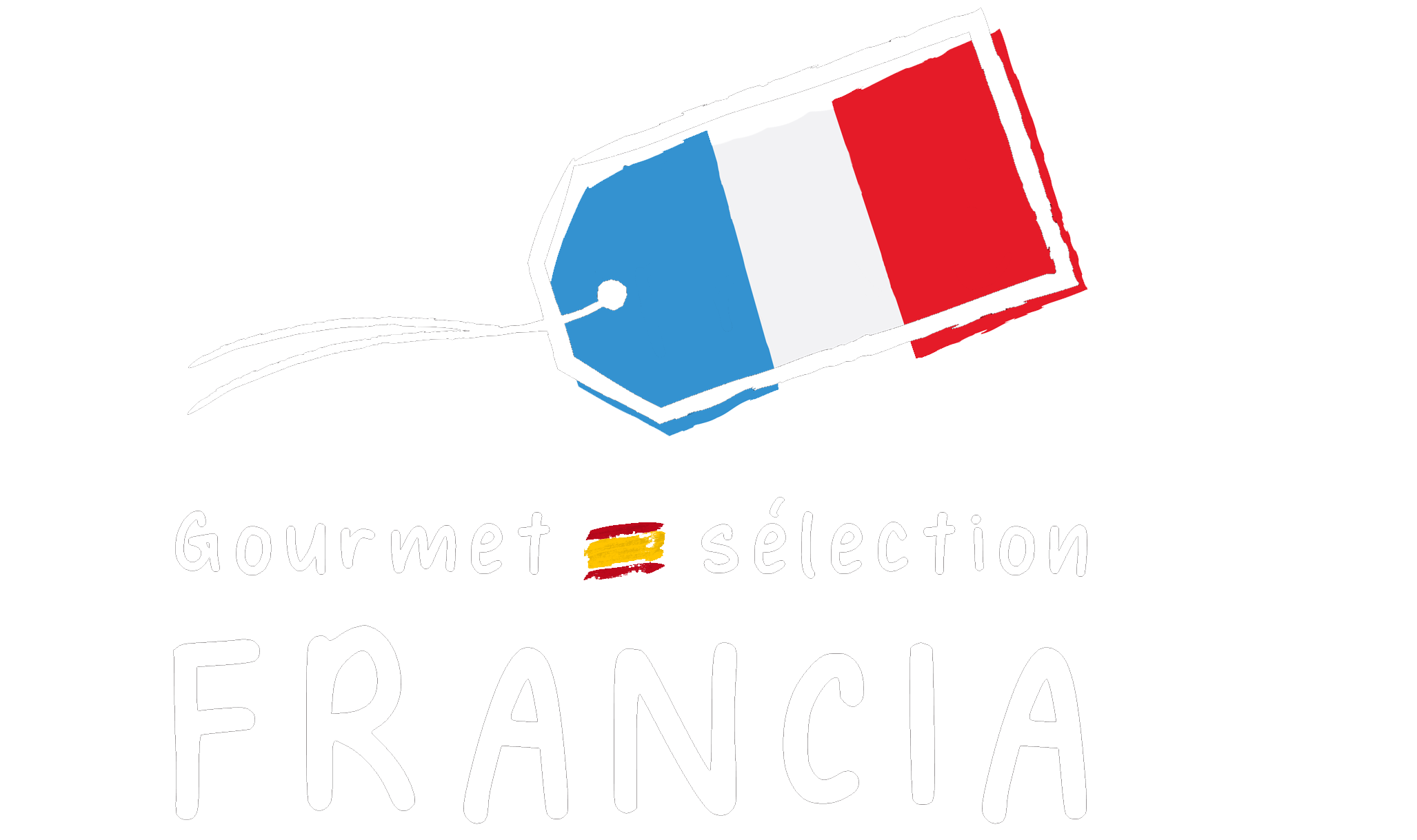 The Gourmet Selection